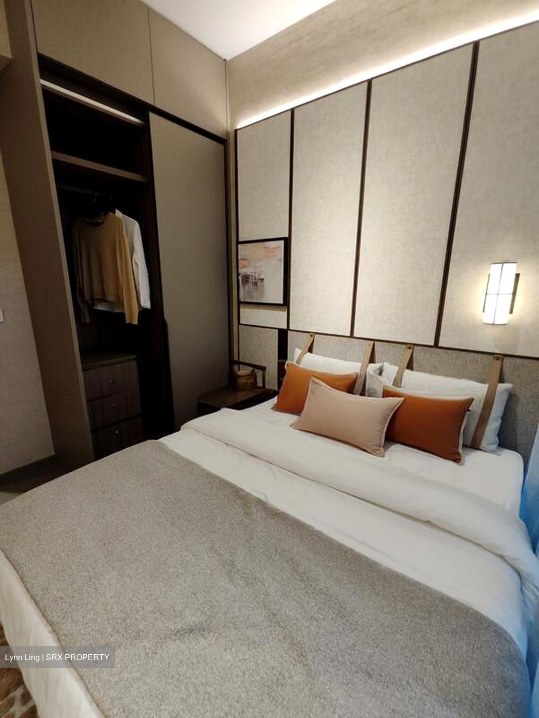 Promenade Peak (D3), Condominium #513039291